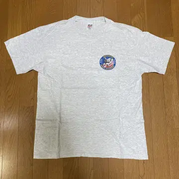 90s Advanced Space Academy 티셔츠