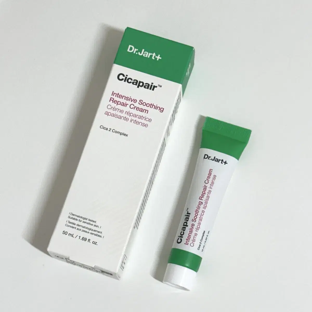Dr.Jart Cicapair Intensive Soothing Repair Cream 50ml