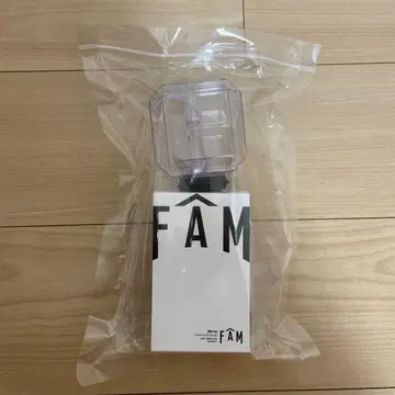 timelesz 오리지널 응원봉