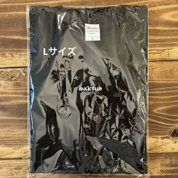 maktub 티셔츠 jjj L