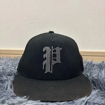 팻랭크 캡
