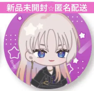 블레이크 마이 케이스 캔뱃지 미카도 타카시