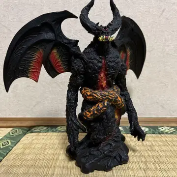 울트라맨 괴수 피규어 베루드라 약 20cm