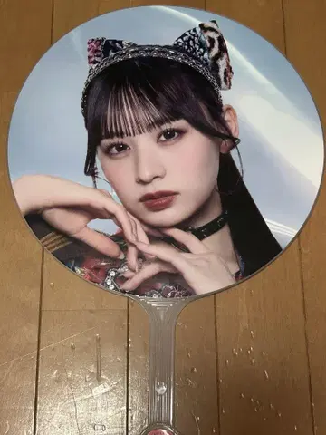KOTOMI TACHIBANA 부채 CANDY TUNE