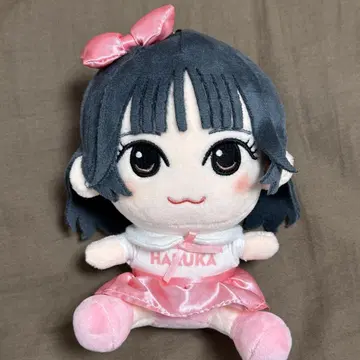 CUTIE STREET 사쿠라바 하야카 치비누이