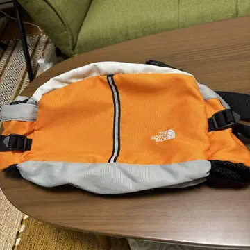 THE NORTH FACE 백팩