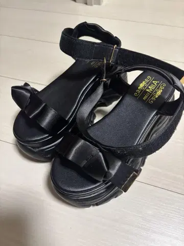 스포츠 샌들 샌들 여름
