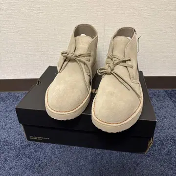 어반 리서치] 신발 부츠 Desert BT GTX 남성용