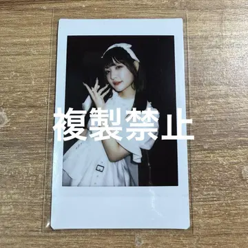 '큐루린' 해보세요 치바 유나 폴라로이드 세이 류토 25