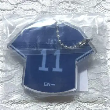 제이 팝업 캡슐 토이 가챠 유니폼