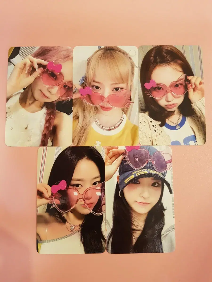 루셈블*이달의소녀 One of a Kind 헬로라이브
