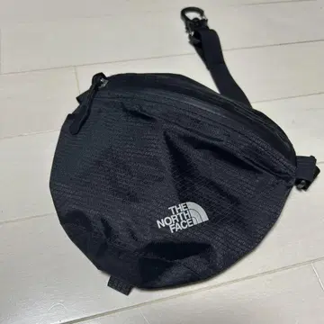 THE NORTH FACE 워터프루프 사이드 액세서리 포켓