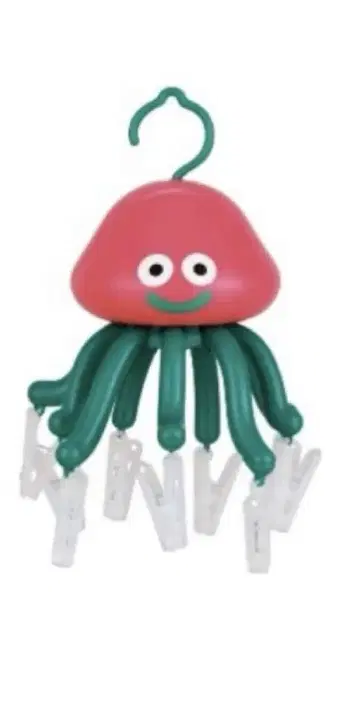 드래곤 퀘스트 AM 핀치 행거 베호마 슬라임 미개봉