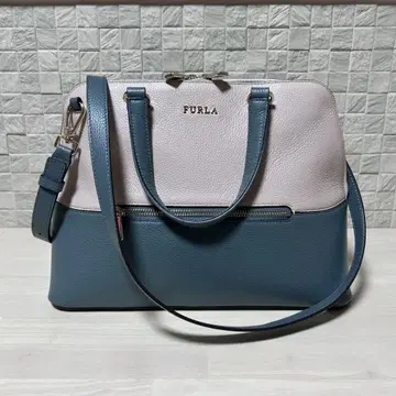 FURLA 훌라 핸드백 숄더백 2way 알렉스 돔
