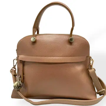 새상품급 FURLA 훌라 Piper 핸드백 2way 숄더백
