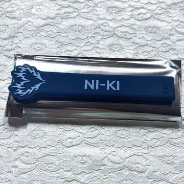 ENHYPEN 팝업 니키 IMAGE PICKET GRIP