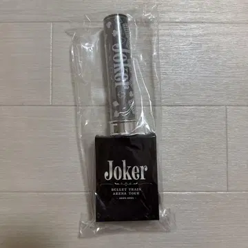 초특급 슈야 차콜 응원봉 Joker