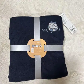 GU 치이카와 콜라보 드라이 파일 세트 사이즈 S