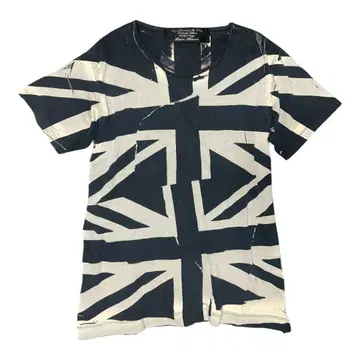 Union Jack 유니언 잭 티셔츠 archive