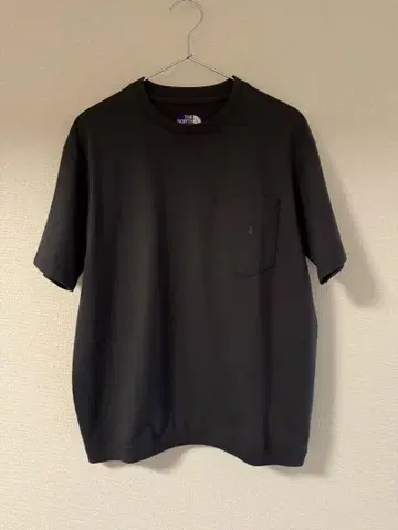 노스페이스 High Bulky Pocket Tee