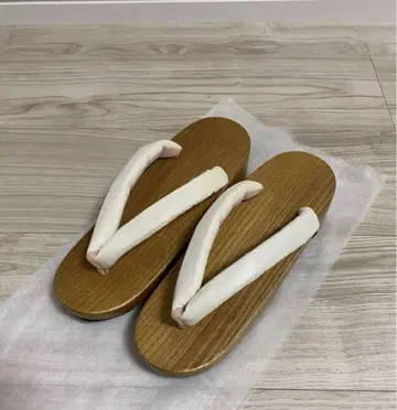 나츠모토안 일본 나막신, 조리, 유카타, 기모노, 일본 의류