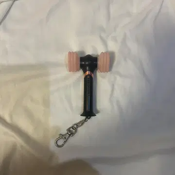 BLACKPINK 미니 응원봉 키링