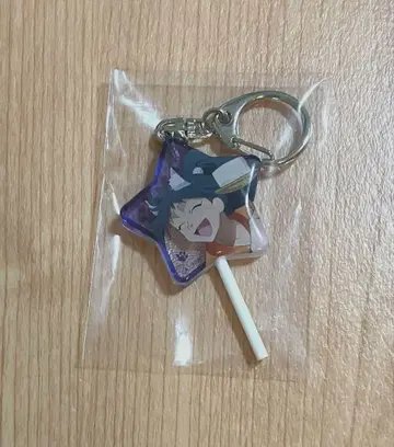 캔디 키링 쿠쿠치 헤이조