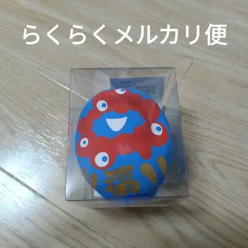 미야쿠미야쿠 나카가와 마사시치 상점 달마 만국 박람회 나카가와