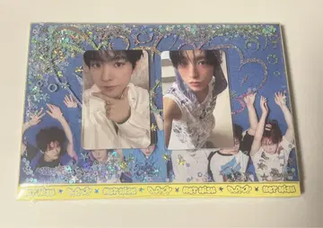 NCTWISH poppop 유우시 세트