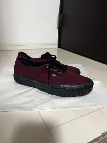 반스 오리지널 아나하임 팩토리 44LUG DX