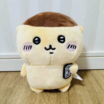 '미사용 새상품' 치이카와 (먼작귀) 밤만쥬 봉제 인형