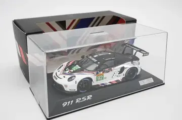 1/43 포르쉐 911 RSR-19 라스트 레이스 WEC 2022