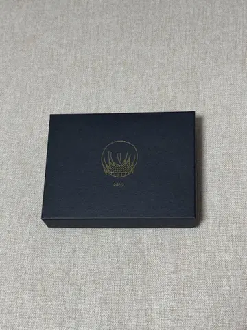 코난 강준영(후루야 레이) 경찰 수첩