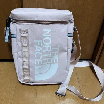 노스페이스 BC 퓨즈 박스 파우치