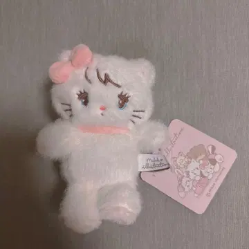 mikko 봉제 인형 마스코트 무스