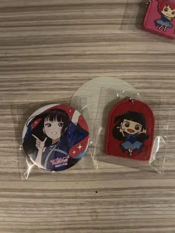 쿠로사와 다이아 캔 배치 세트