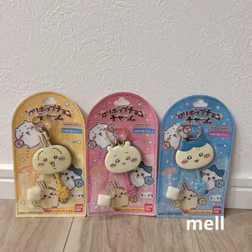치이카와 (먼작귀) 롤리팝 초코 참