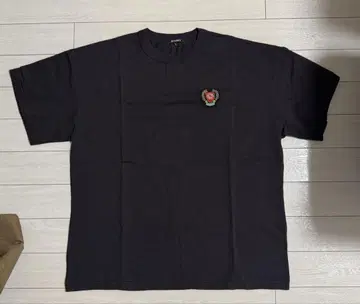 Yeezy 시즌 5 칼라바사스 티셔츠