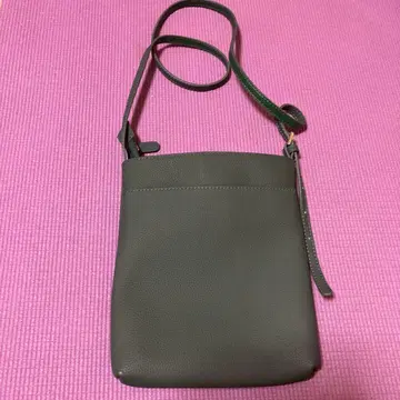 바르코스 숄더백