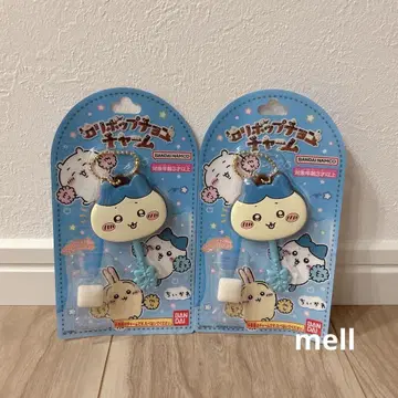 치이카와 (먼작귀) 롤리팝 초코 참
