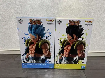 드래곤볼 제일복권 EXTREME SAIYAN C상 D상 오지터