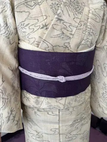 몬사 나고야 오비 (쓰리 시즌)