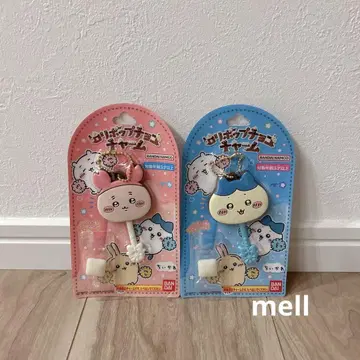 치이카와 (먼작귀) 롤리팝 초코 참