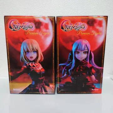 BanG Dream! Ave Mujica 오블리비오니스 드로리스 피규어