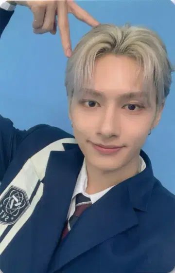 SEVENTEEN Flash Price판 JUN DREAM 파랑