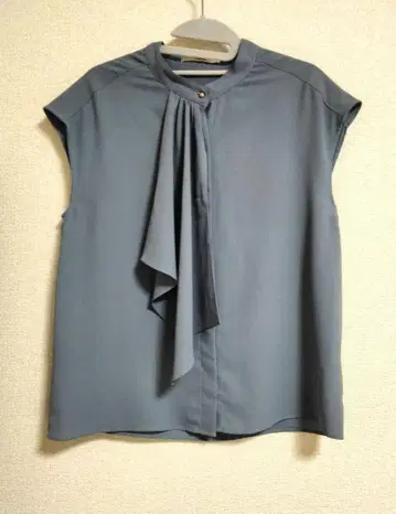 TONAL 블라우스