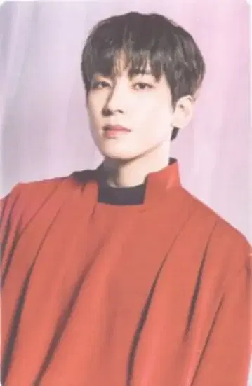 세븐틴 원우 POWER OF LOVE 45