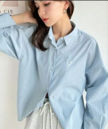 mily bilet 스트랩 셔츠 classicalelf