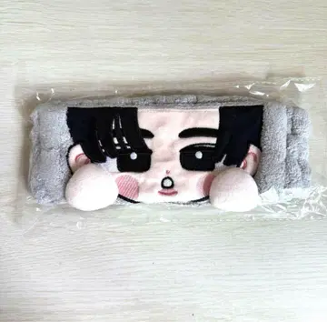 메구로 렌 헤어밴드