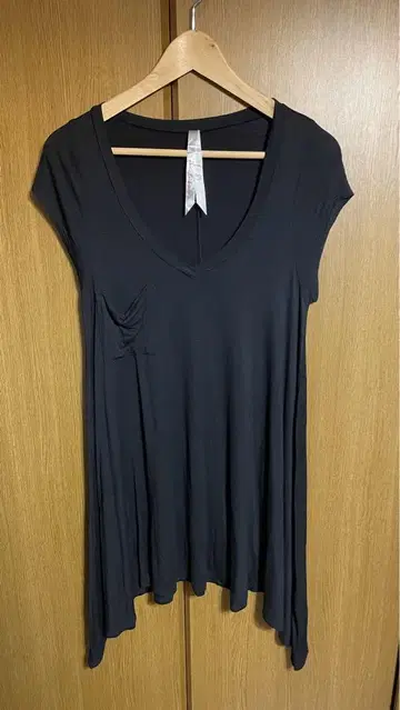 빔즈에서 구매한 수입 프렌치 슬리브 티셔츠